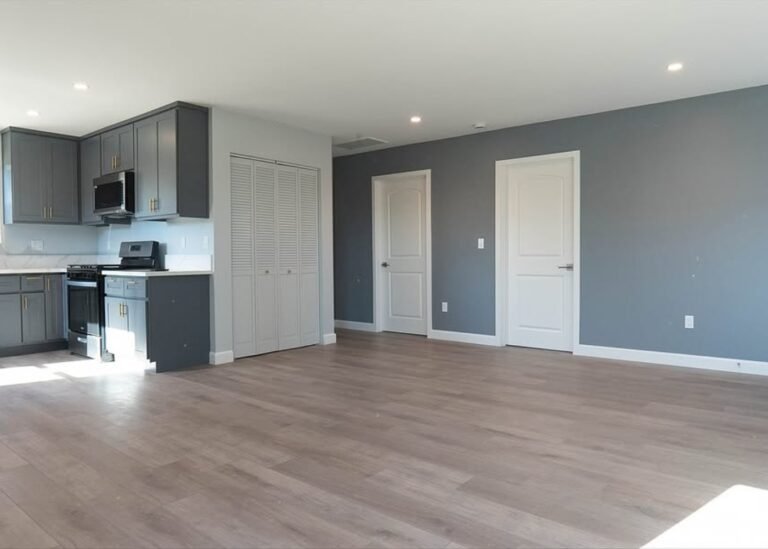 Garage ADU In San Luis Obispo